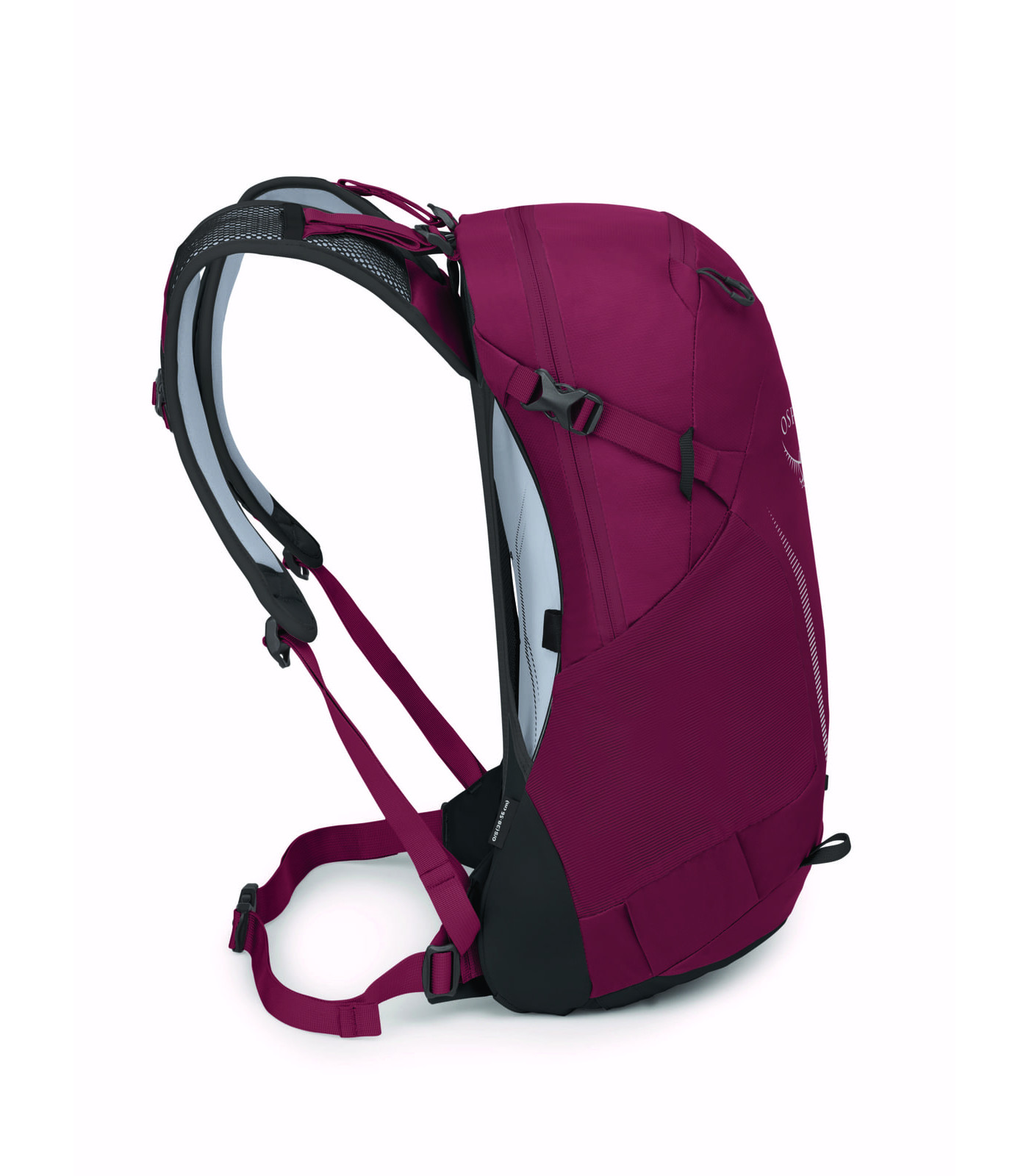 Sac à dos de randonnée Osprey gamme HIKELITE