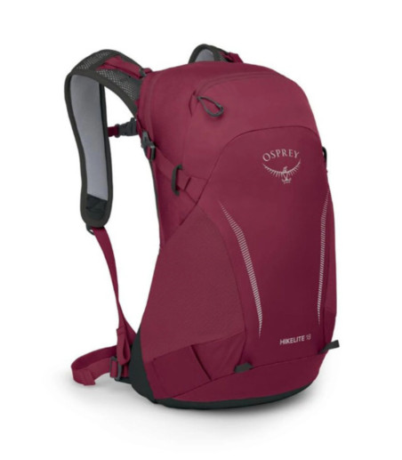 Mochila de senderismo Osprey gama HIKELITE