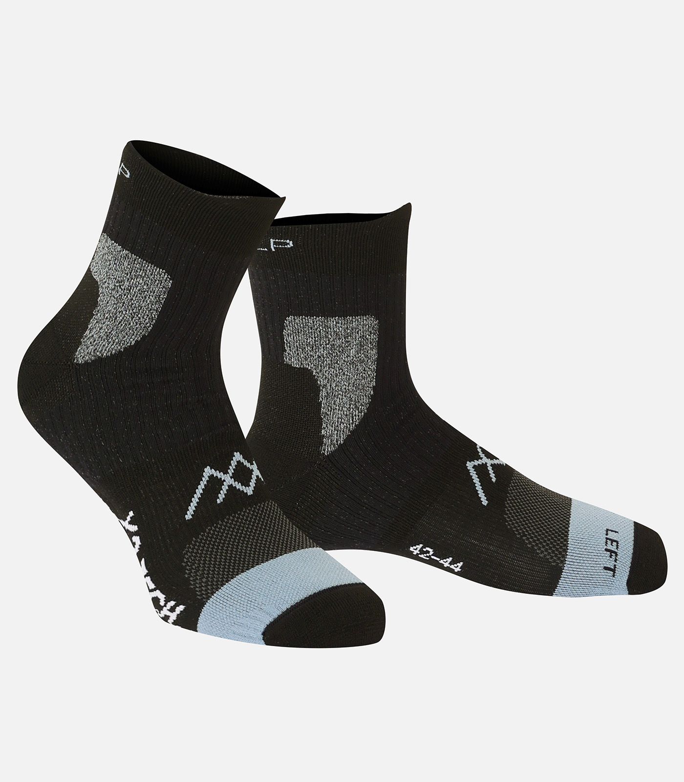 Double layer anti-blister trekking socks Double layer anti-blister trekking socks