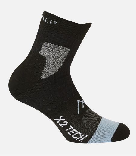 Double layer anti-blister trekking socks Double layer anti-blister trekking socks