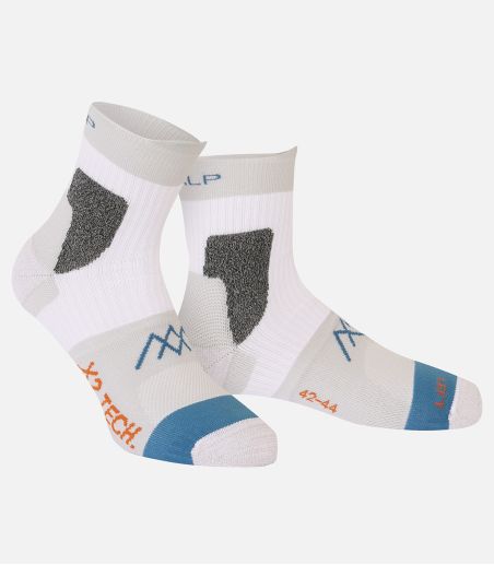 Chaussettes double peau anti-ampoules outdoor