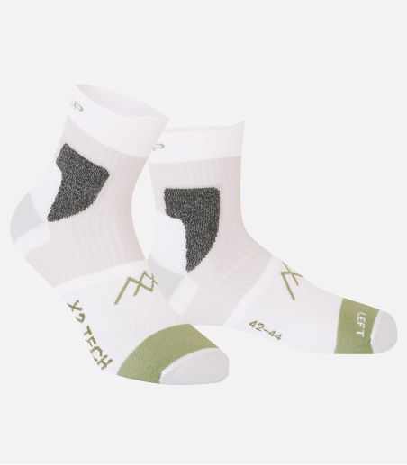 Calze doppio strato Anti-vesciche - Mid cut