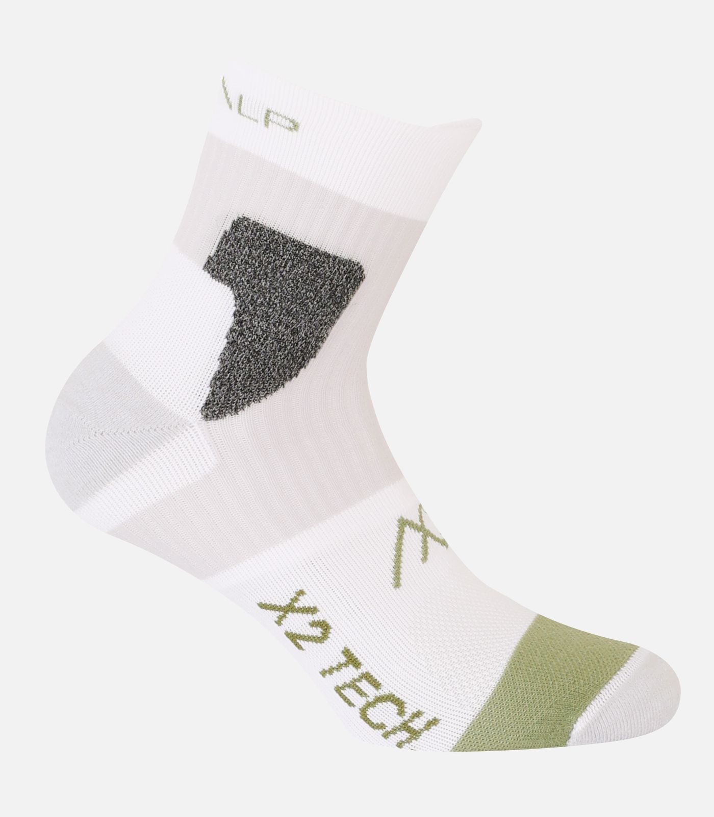 Calcetines de doble capa antiampollas