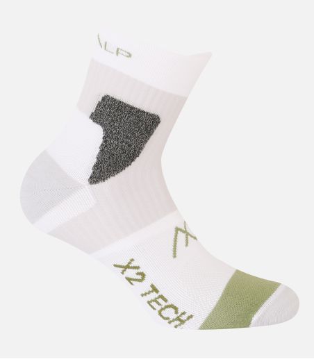 Chaussettes double peau anti-ampoules outdoor