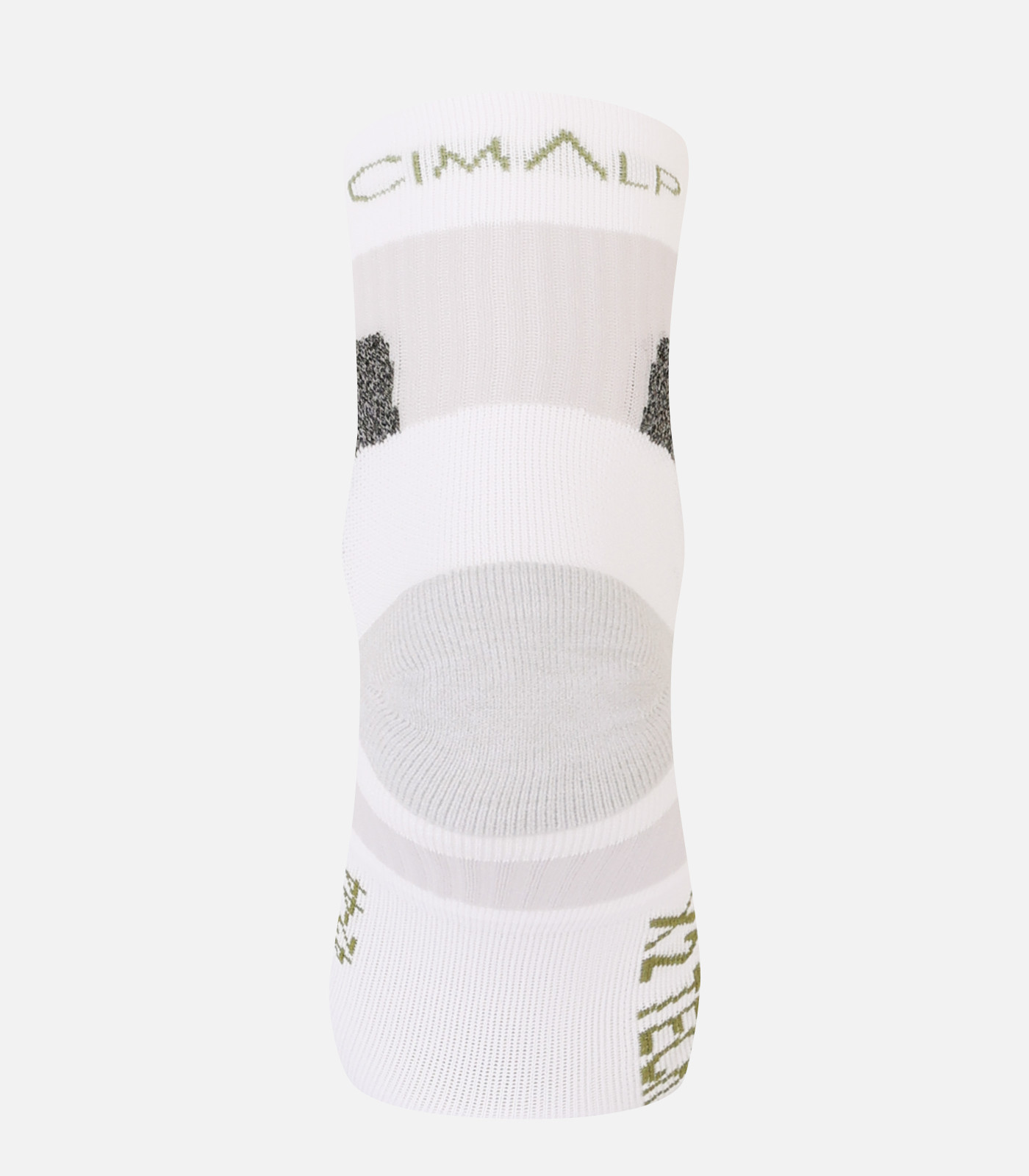 Chaussettes double peau anti-ampoules outdoor