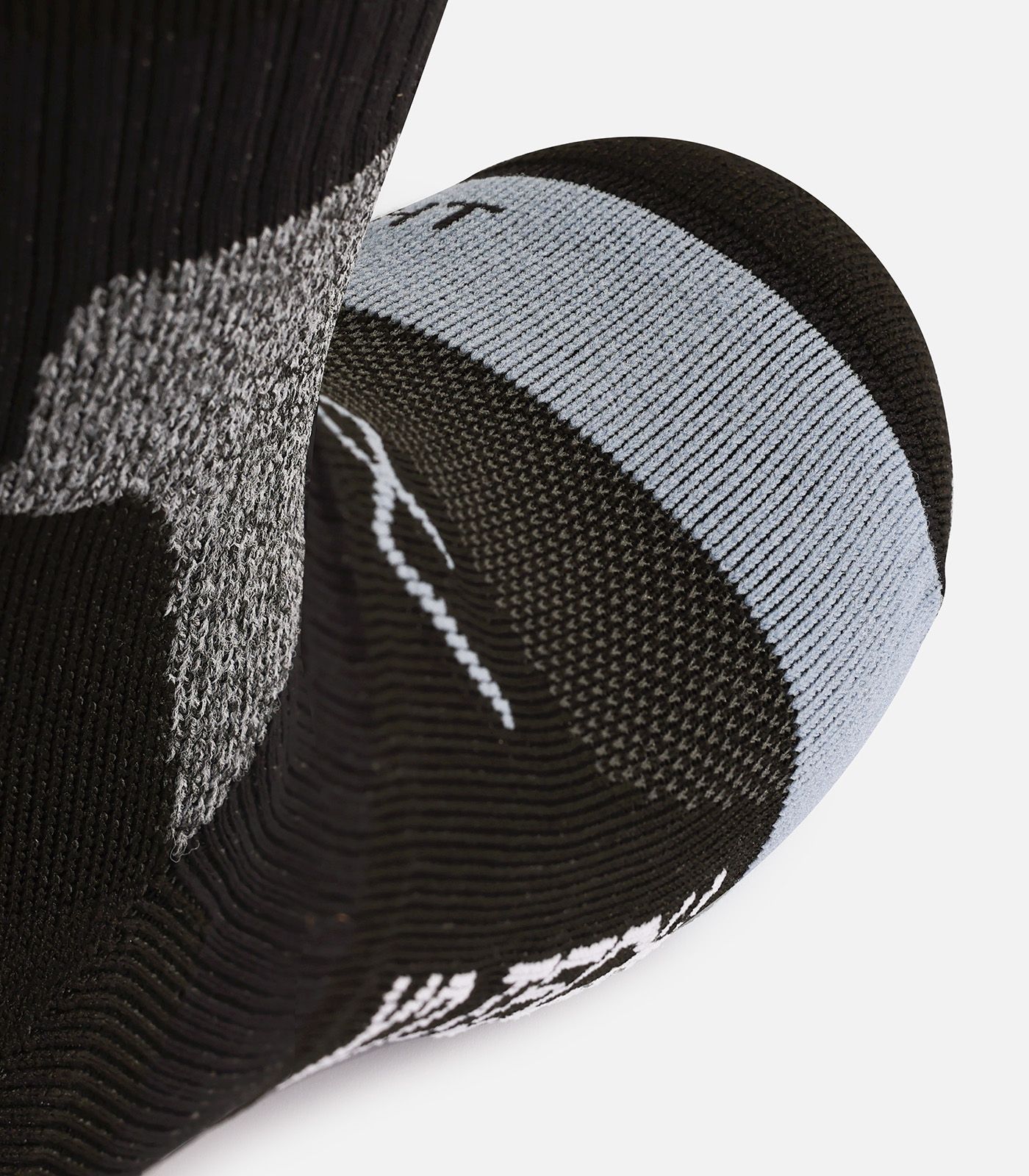 Calcetines de doble capa antiampollas