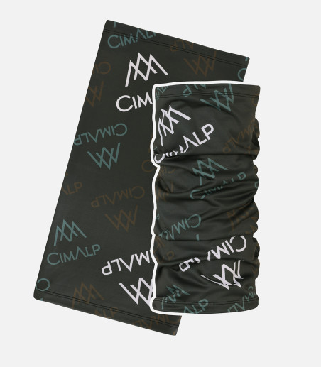 Multifunktionstuch aus Fleece