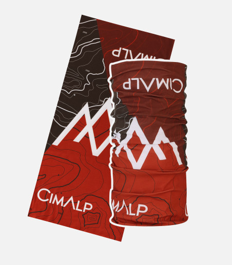 Multifunktionstuch aus...