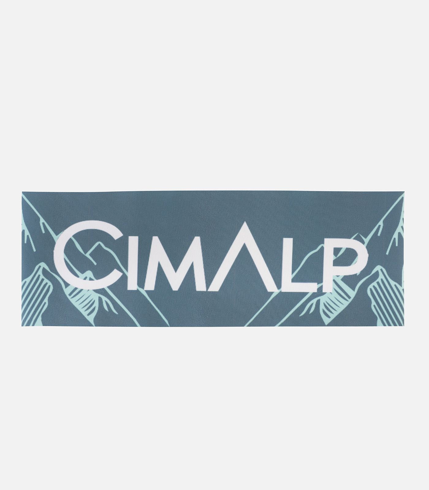 Fascia in poliestere riciclata