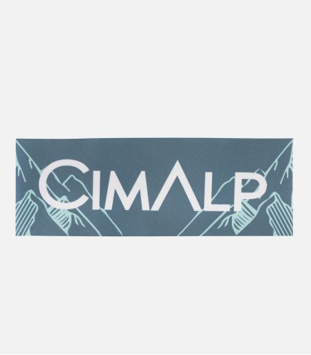 Bandeau en polyester recyclé