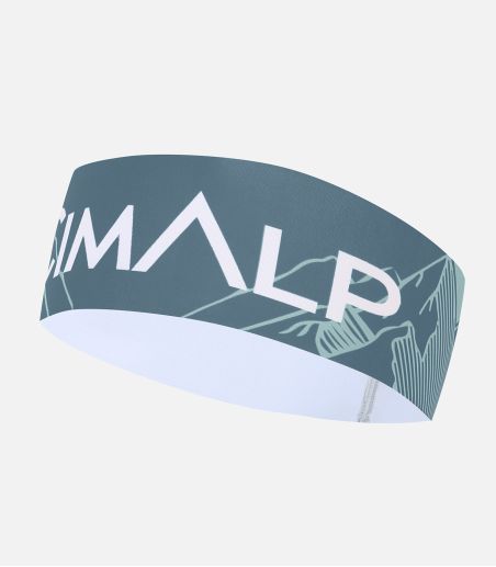 Bandeau en polyester recyclé