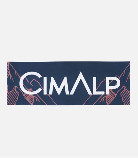 Bandeau en polyester recyclé