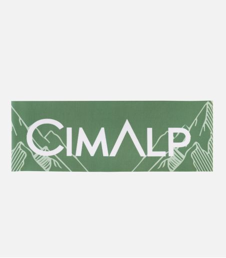 Bandeau en polyester recyclé