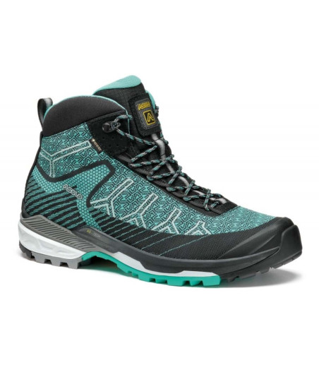 Leichte Wanderschuhe von ASOLO