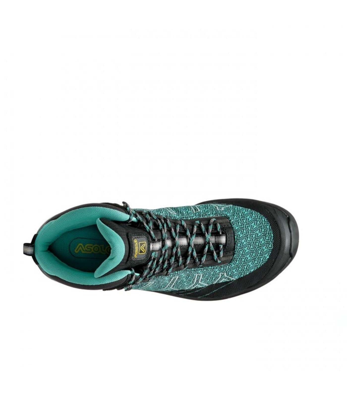 Leichte Wanderschuhe von ASOLO