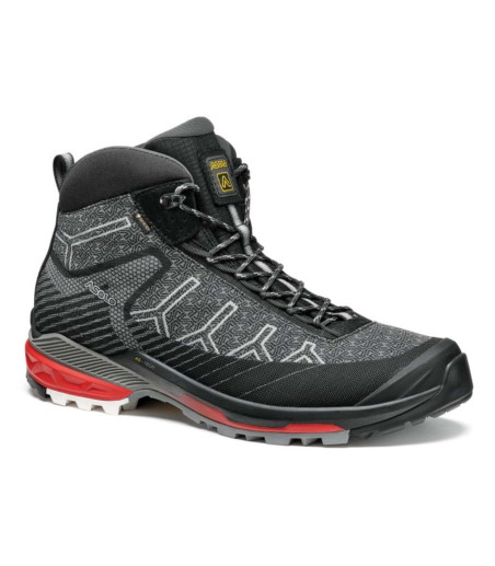 Chaussures de rando légère ASOLO