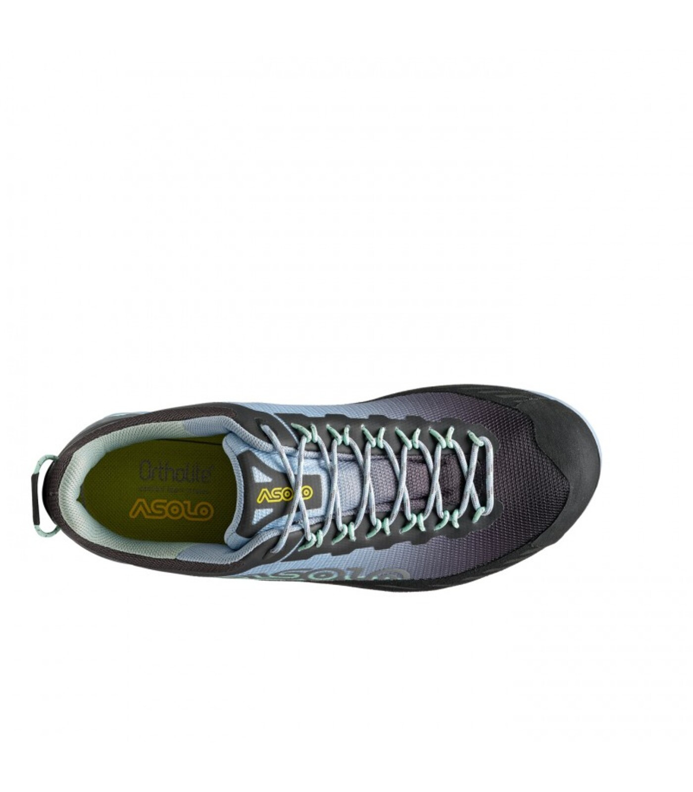 Chaussures légères d'approche ASOLO