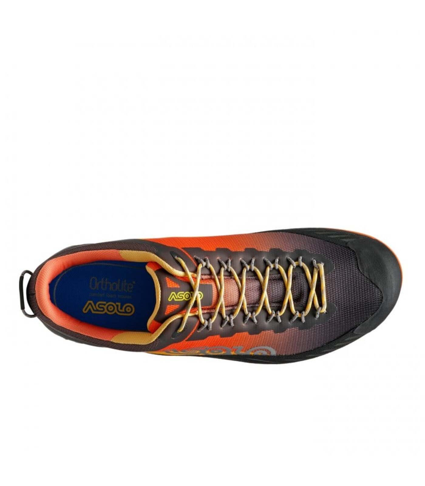 Zapatos ligeros de aproximación ASOLO.