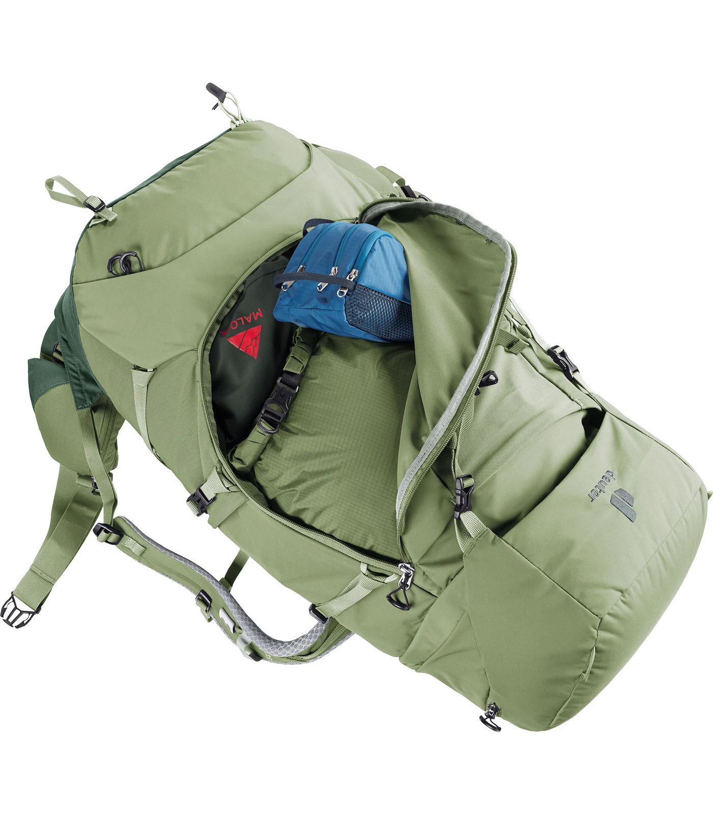 Sacca da trekking DEUTER