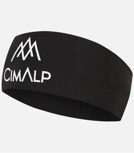 Wende-Stirnband aus CIMATHERM®