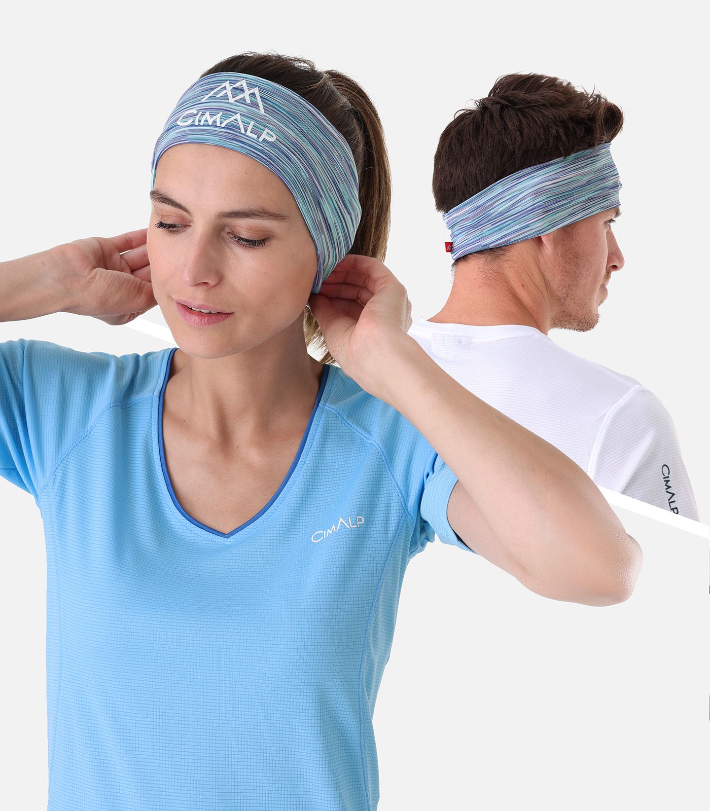 Cinta reversible CIMATHERM