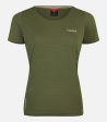 Verde oliva	