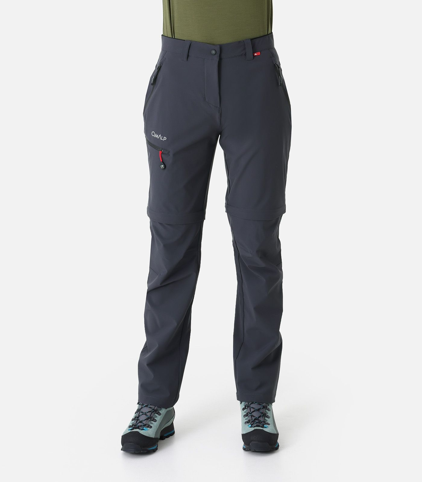 Wanderhosen Test Beste Wanderhose Herren Outdoorhose: Trekkinghose