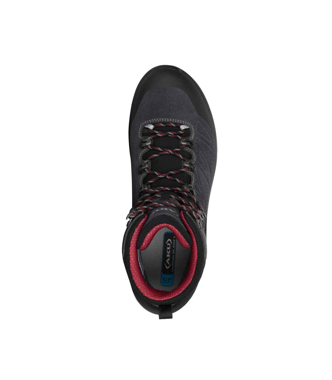 Women's AKU hiking shoes