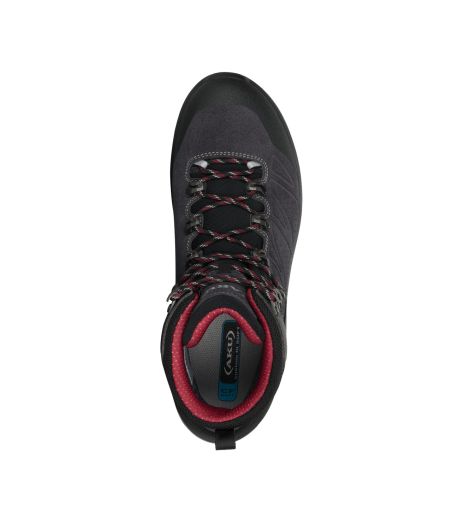 Zapatos de senderismo para mujer AKU