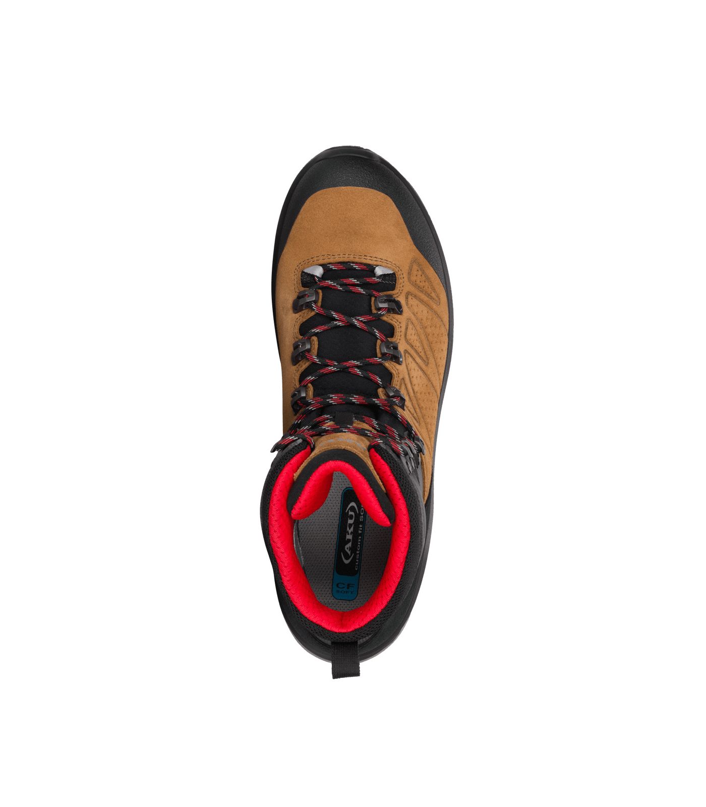 Hiking shoes for men AKU