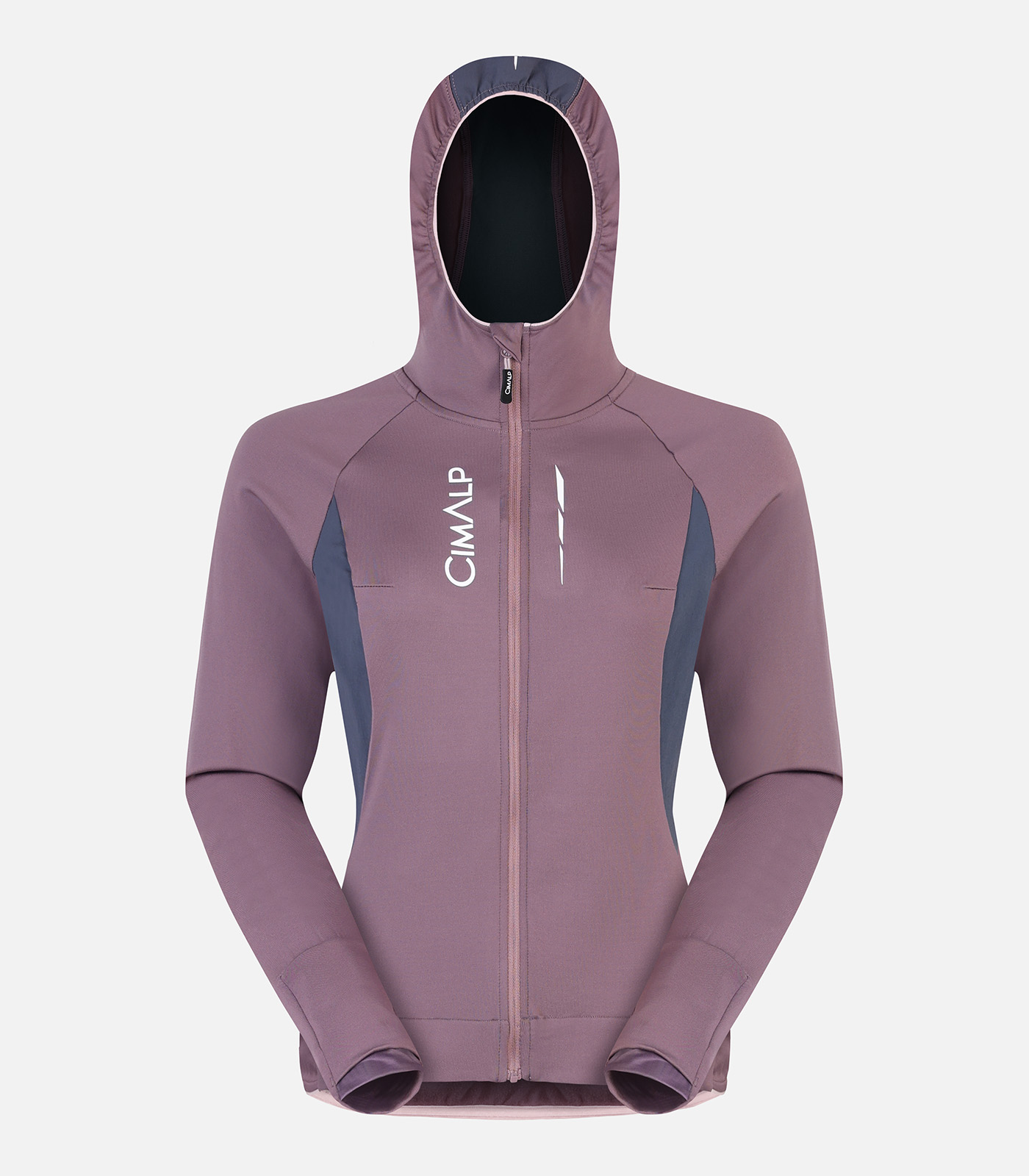 Jacket Cortavientos Impermeable Running Mujer Chaqueta De Running