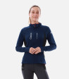 Warme Trailrunning-Jacke...