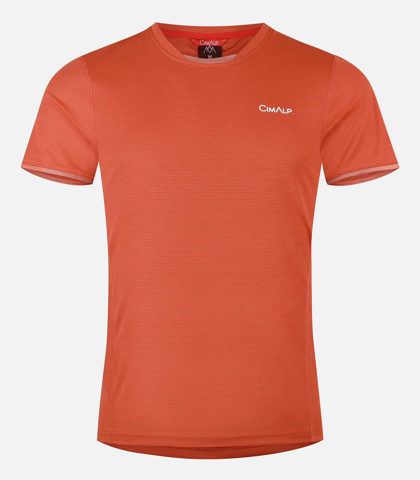 Maglia sportiva traspirante ad asciugatura rapida Maglia sportiva traspirante ad asciugatura rapida