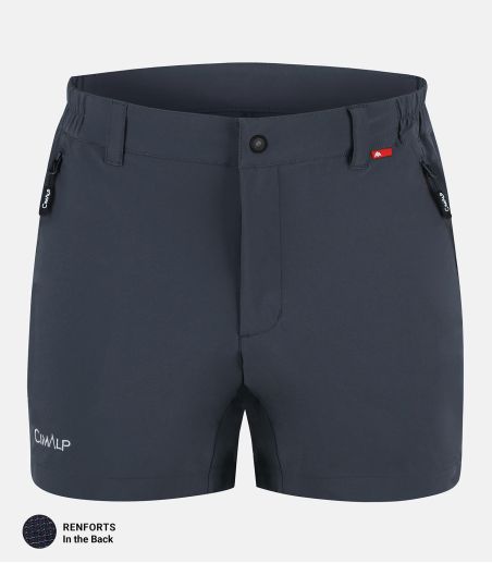 Hiking shorts - Short &...