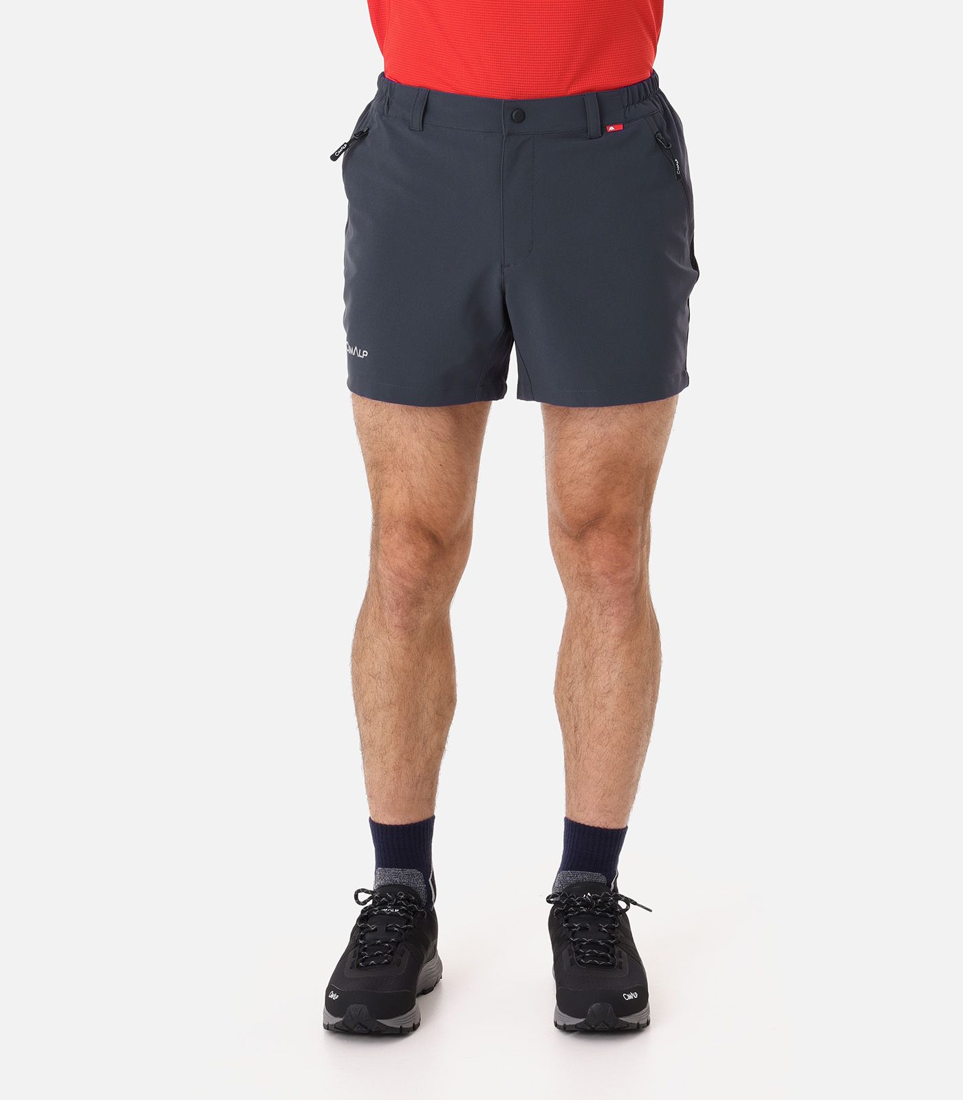 Hiking shorts - Short &...