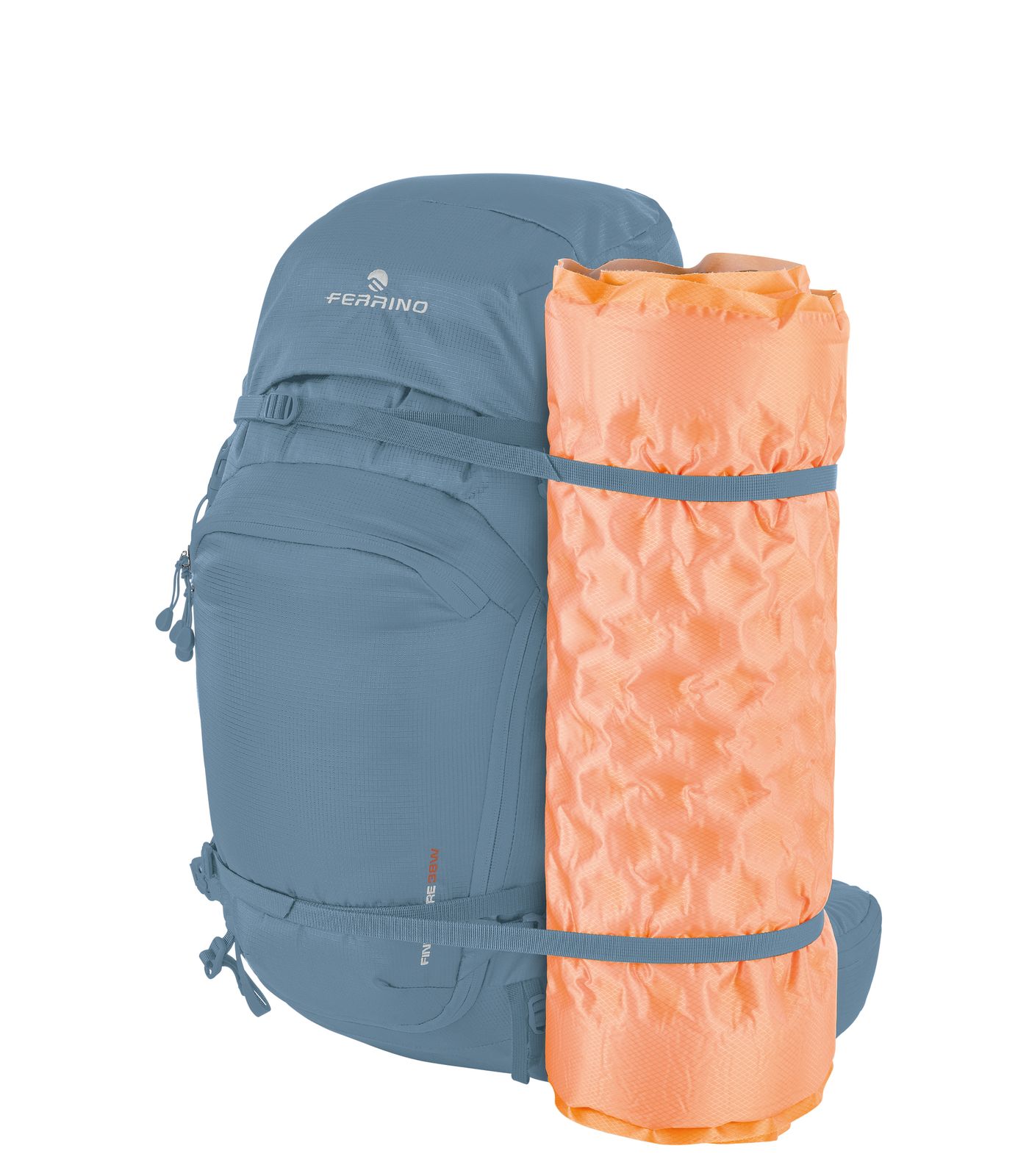 Sac à dos rando dos filet tendu FERRINO