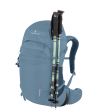 BACKPACK FINISTERRE 38 LADY - 