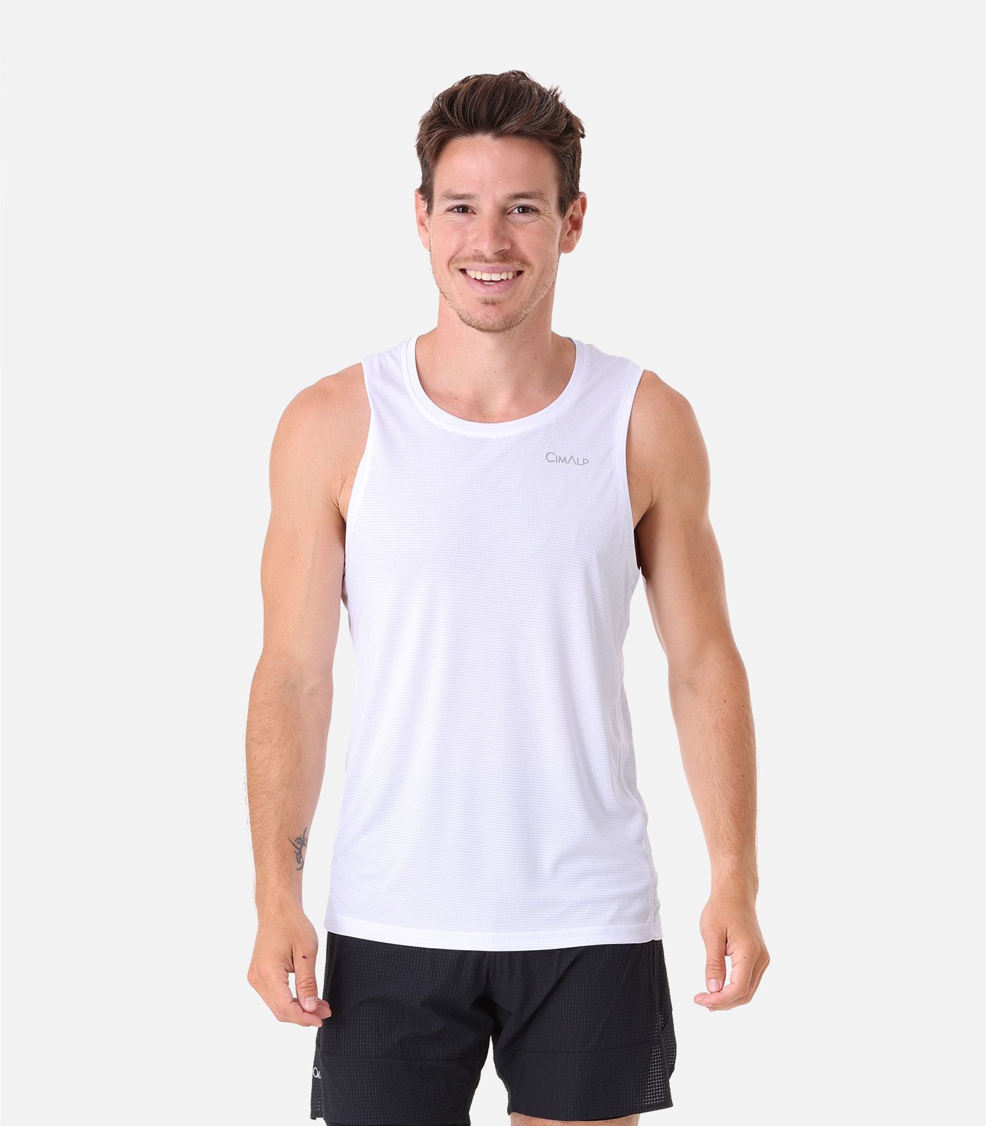 Ultra-light Trail Running Tank Top