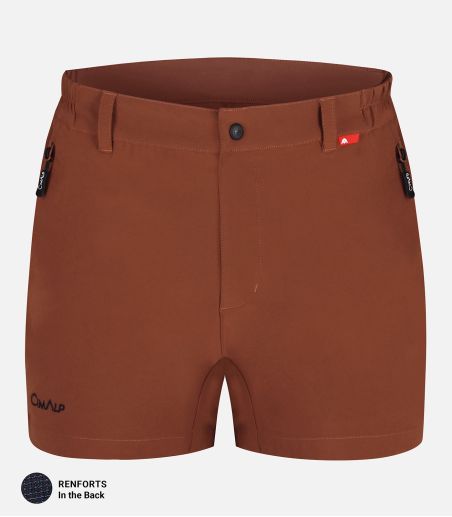 Hiking shorts - Short &...