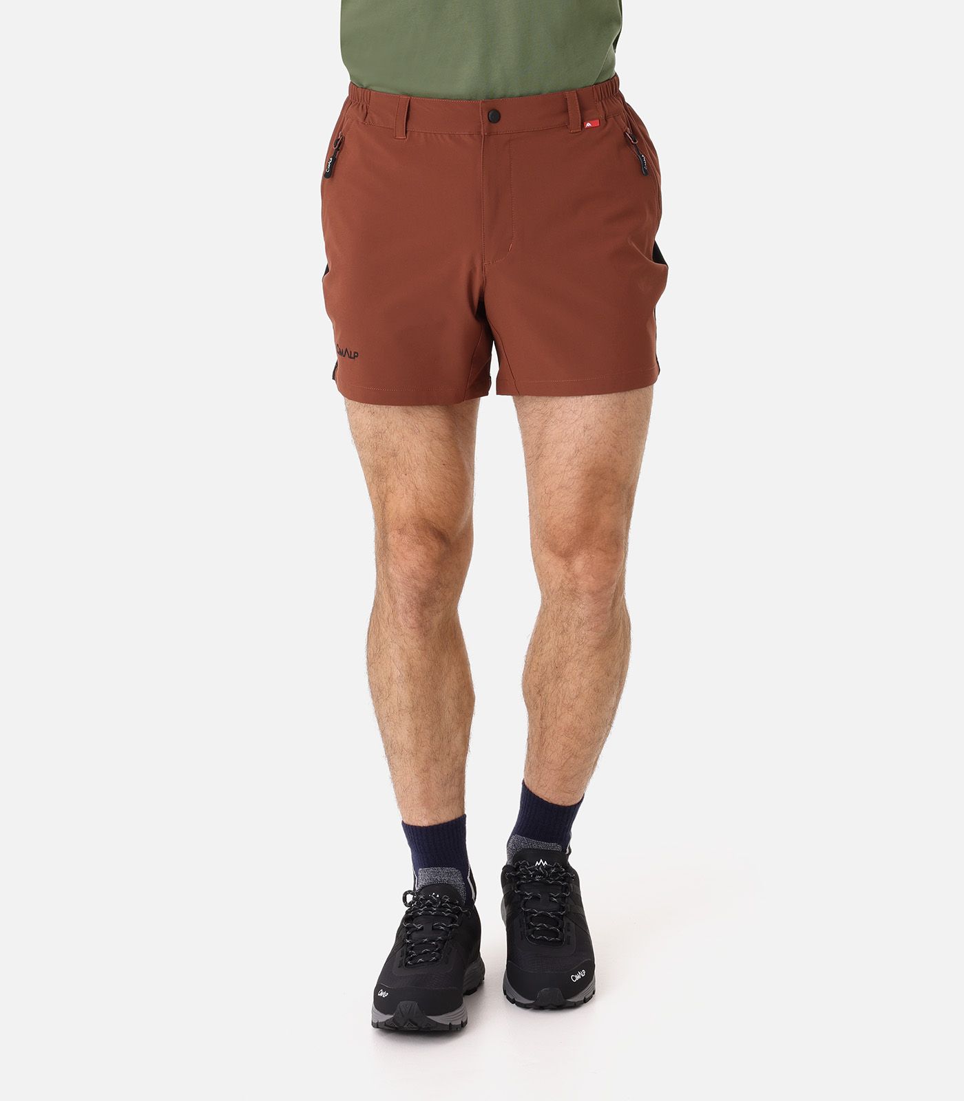 Hiking shorts - Short &...