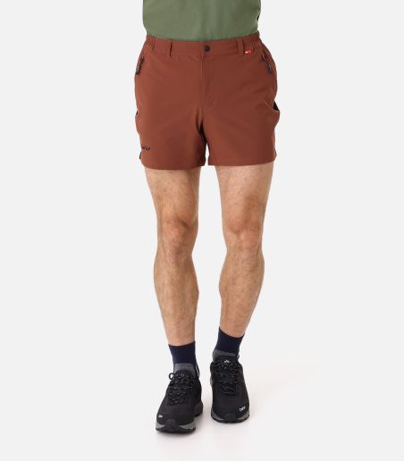 Hiking shorts - Short & reinforced version