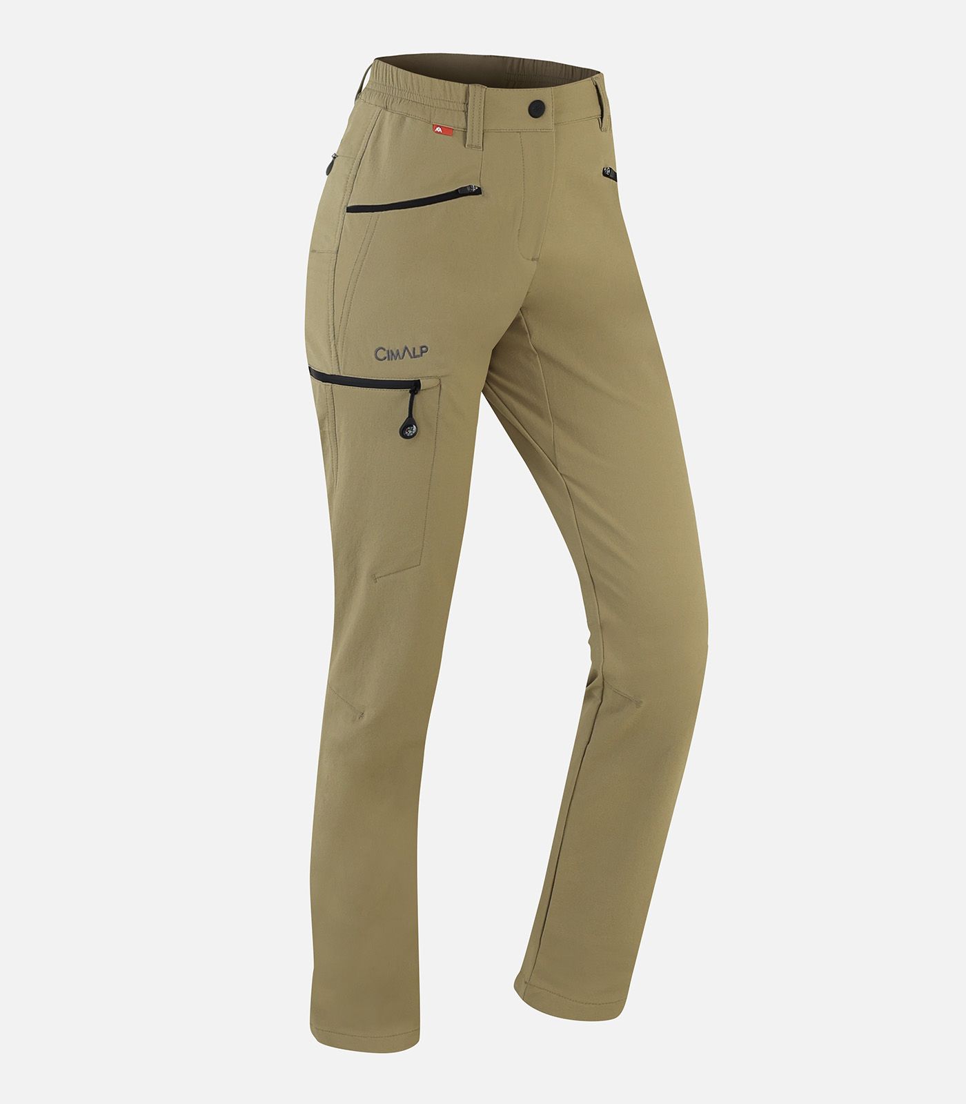 Pantalon de montagne stretch