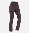 Pantalon de montagne polyvalent et stretch
