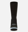 Double layer anti-blister trekking socks