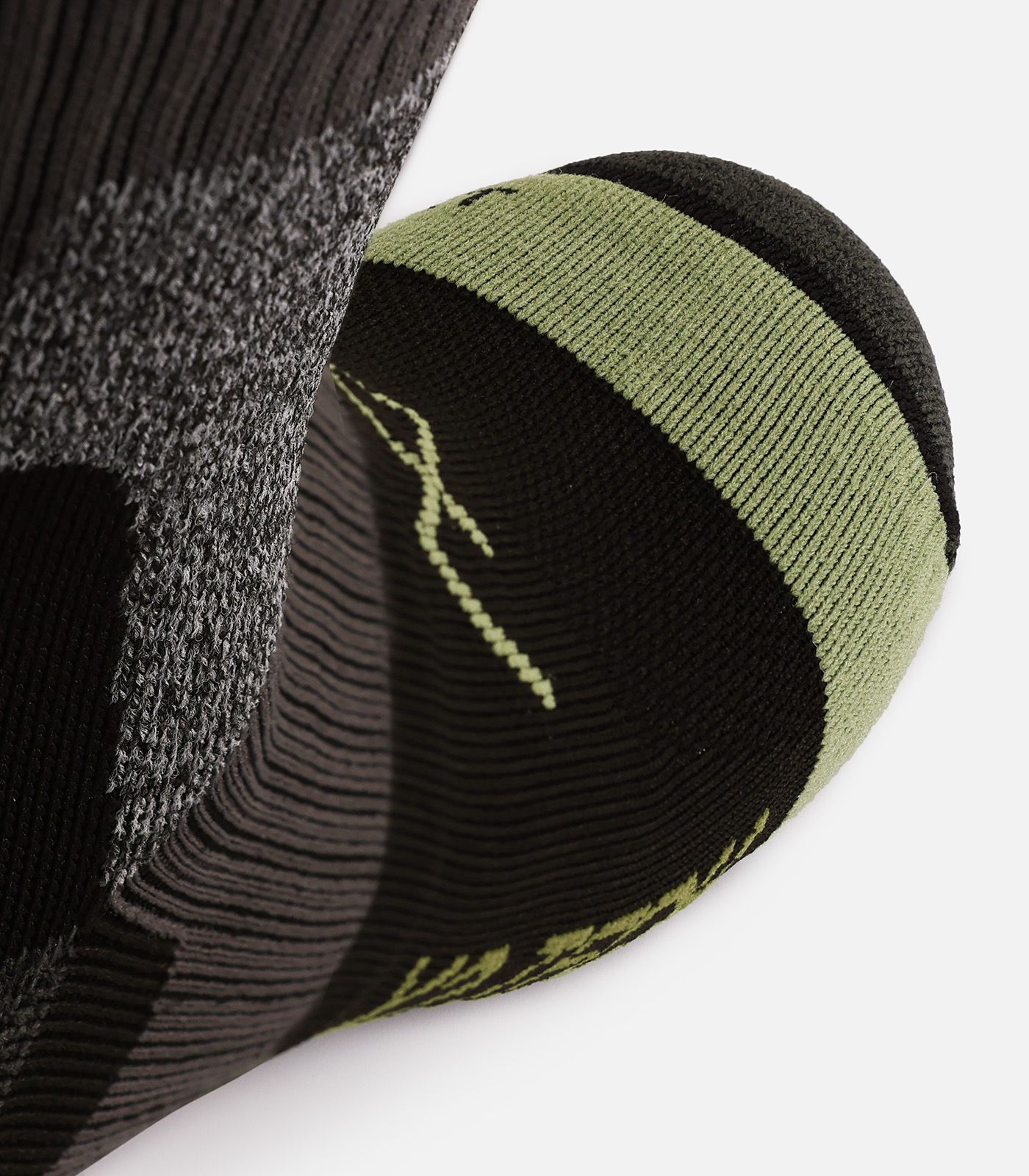 Doppellagige Anti-Blasen-Socken
