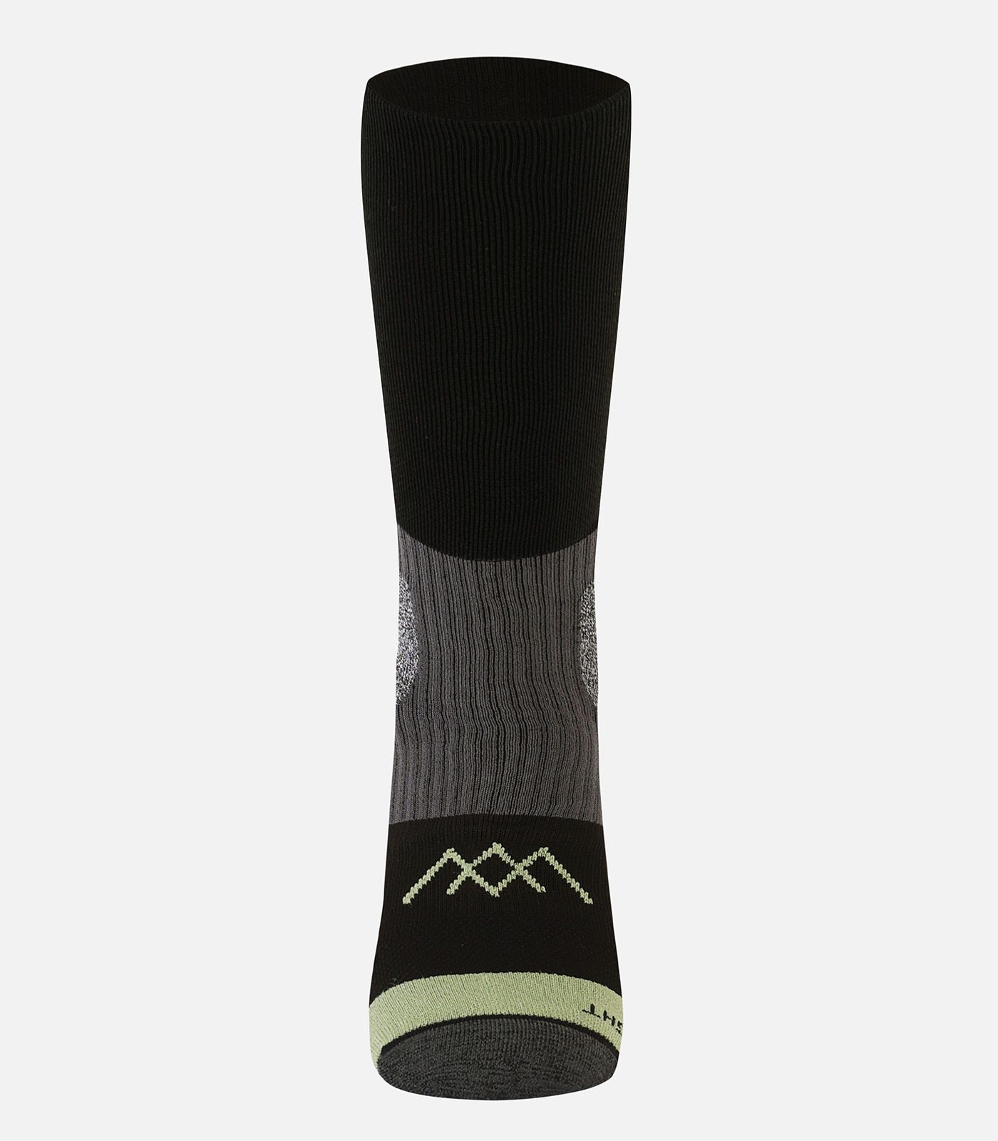 Doppellagige Anti-Blasen-Socken