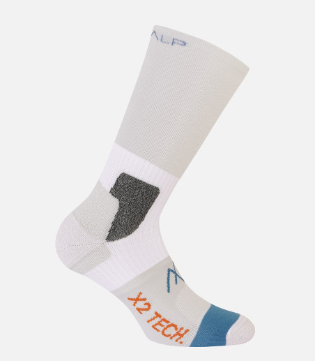 Calcetines de doble capa antiampollas