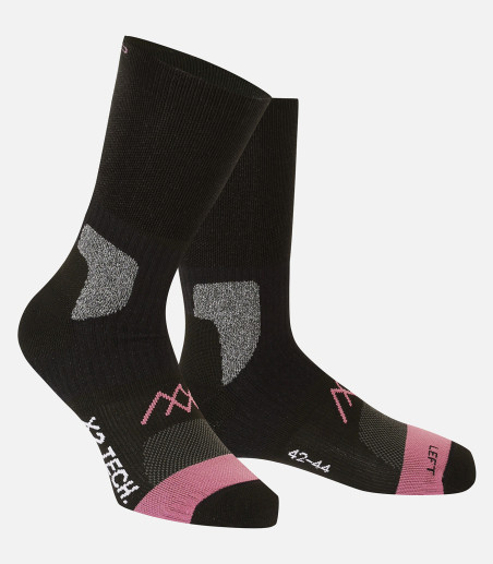 Calcetines de doble capa antiampollas