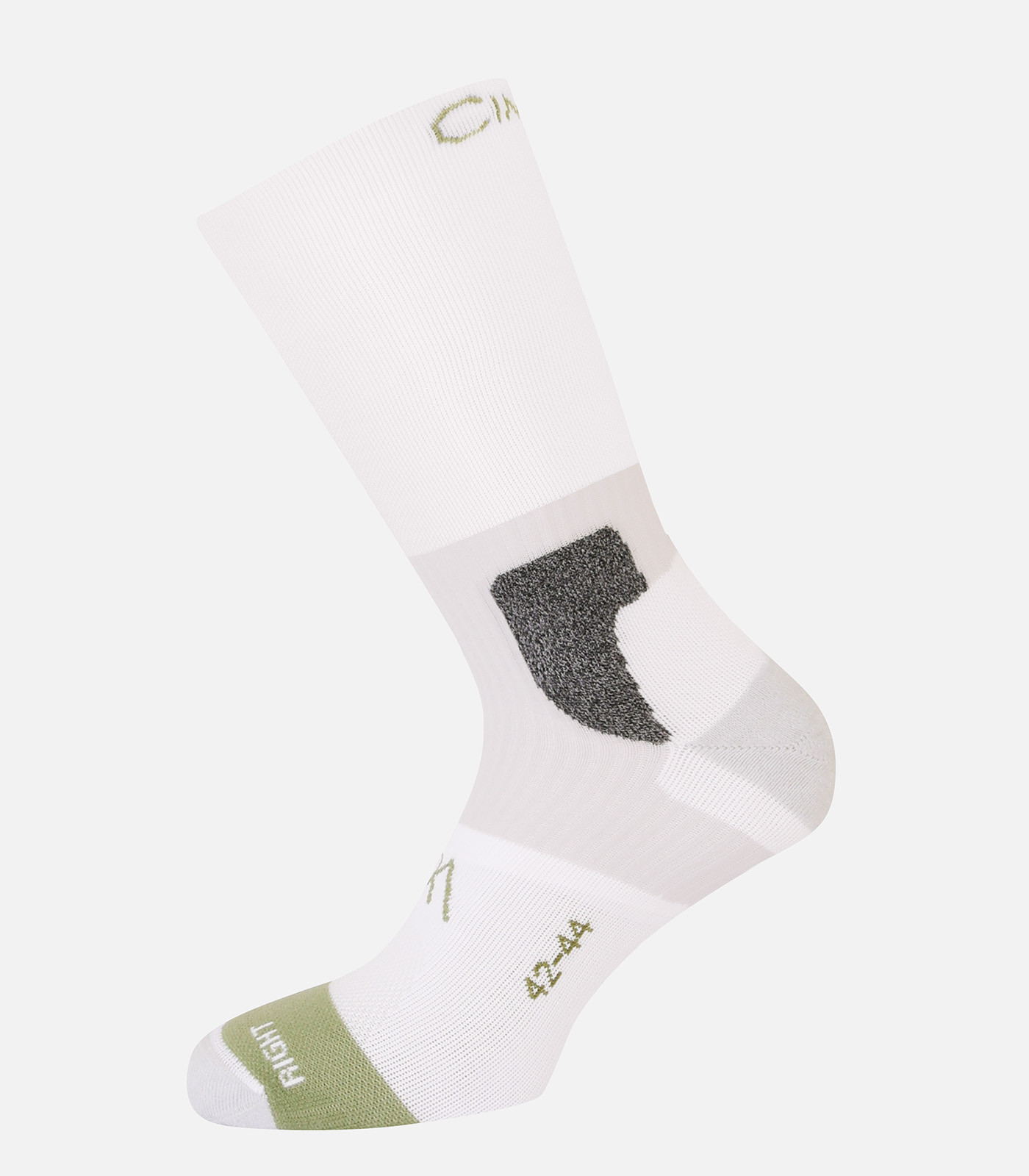 Calcetines de doble capa antiampollas