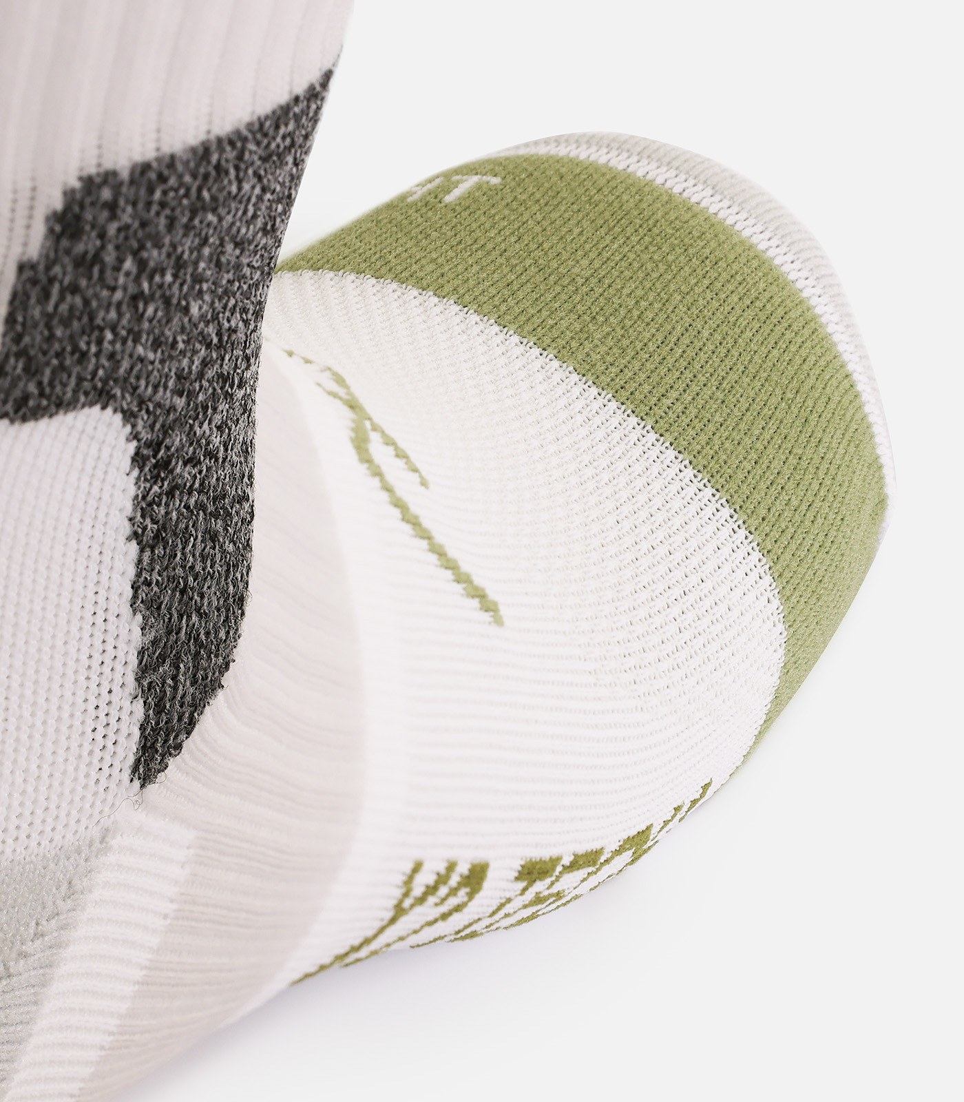 Calcetines de doble capa antiampollas